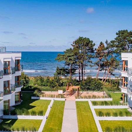 Apartament W Gaskach - Anielskie Wakacje Gaski  Ngoại thất bức ảnh