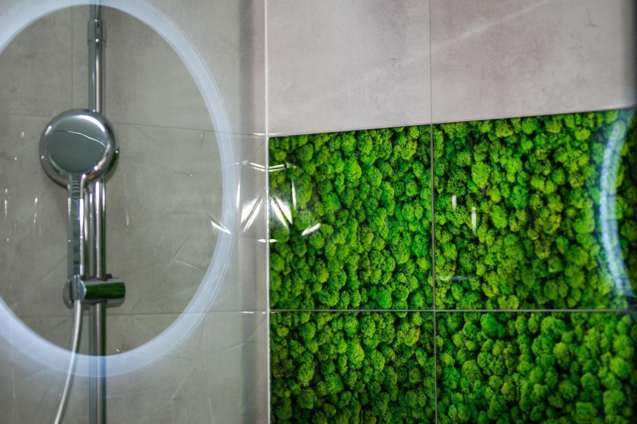 Apartament W Gaskach - Anielskie Wakacje Gaski  Ngoại thất bức ảnh
