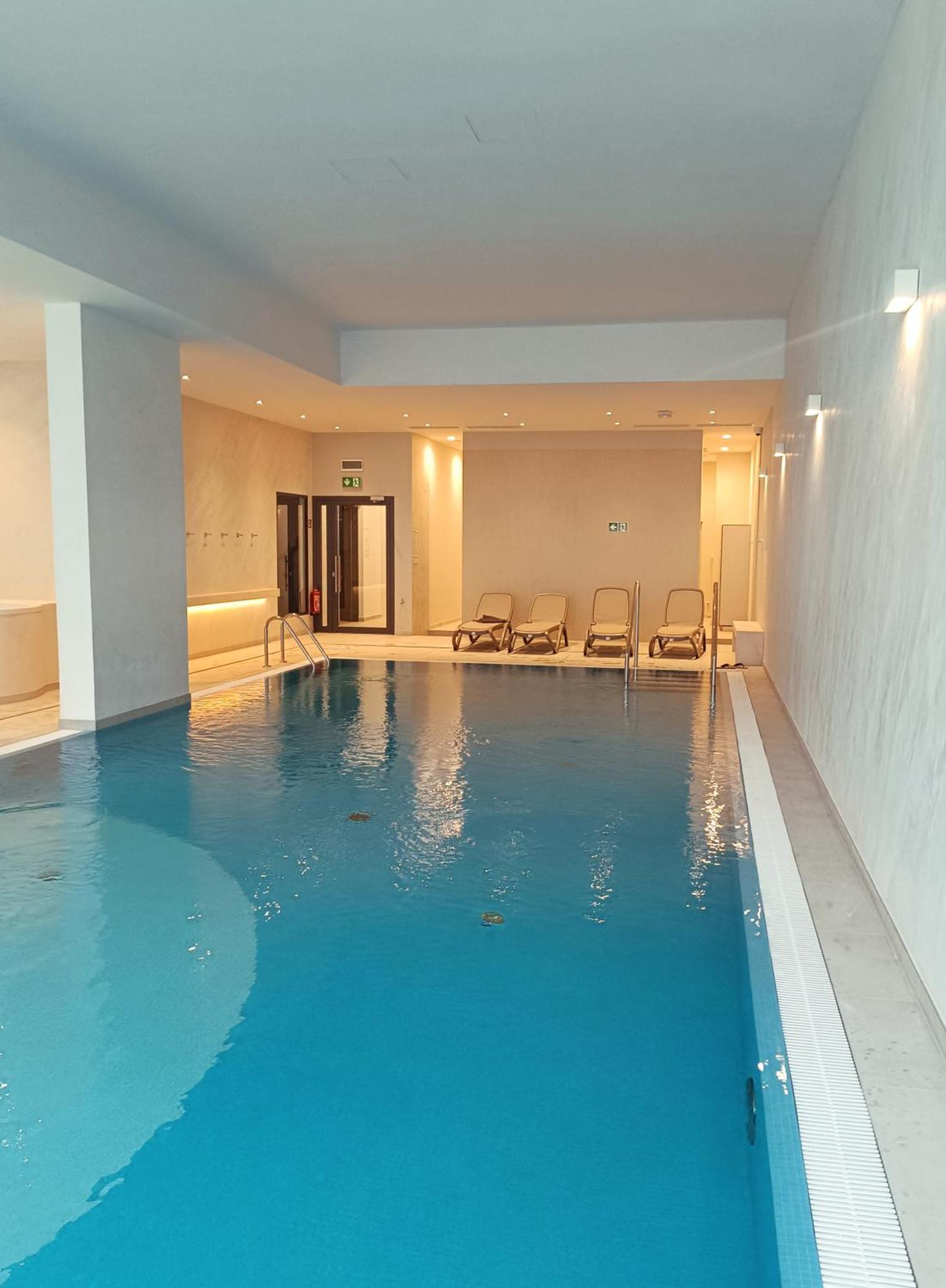Apartament W Gaskach - Anielskie Wakacje Gaski  Ngoại thất bức ảnh