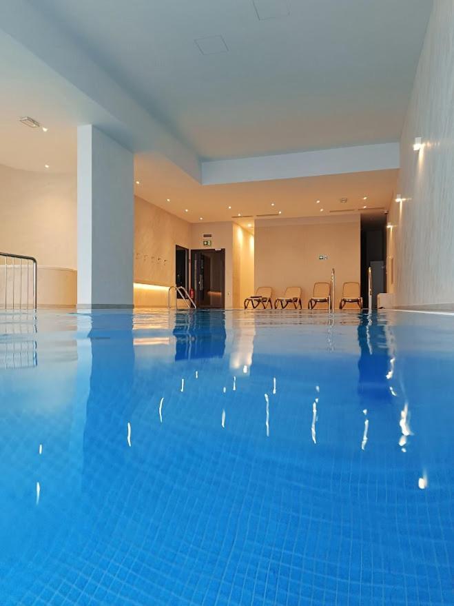 Apartament W Gaskach - Anielskie Wakacje Gaski  Ngoại thất bức ảnh